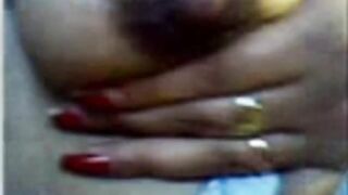 Arab Webcam BBW with Big Boobs