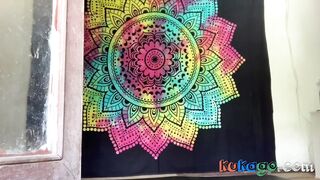 Yoga Session Ends With Intense Orgasm For EmilyRoseTV