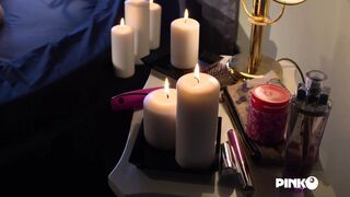 The secret lover for Nina Fiore