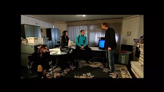 F.S.I. Fuck Scene Investigation - Episode 1