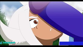 Mirko | Animated short | Caricanimastudio