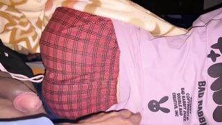 Indian Sasur Fucked His Newly Bahu Tight Pussy