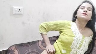 Chacha ne jabar dasti meri chut mari