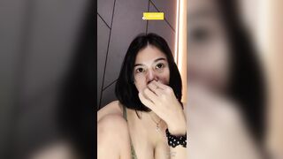 Horny bandung girl vcs scandal