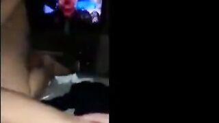 Amateur Indonesian Babe with Big Tits