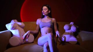 Review of my sex toys