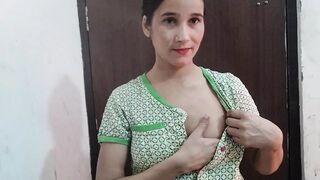Girl friend samjh kar step mother ko chod diya