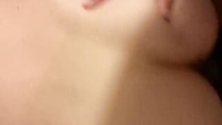 Blonde American Babe Tries Anal