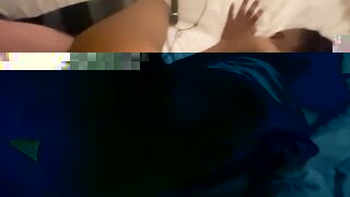 Step-Sis Wants to Play with My Big Cock