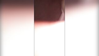Italian Amateur Couple Does Brutal Anal