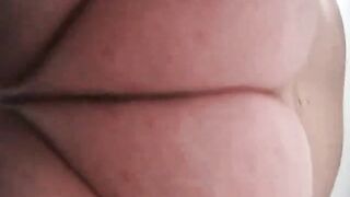 Double Penetration for Girl in Amateur Threesome with Friend and Hubby