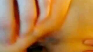 Webcam Girl Amateur Solo Show