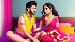 Beautiful hot girl Priya first time sex with Step-Sister's husband indian girl indian sex indian 18 year old girl Desi girl