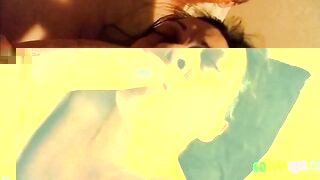 Greek Amateur Mary Hinton Loves Sucking Big Cock