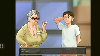 Samar time saga game