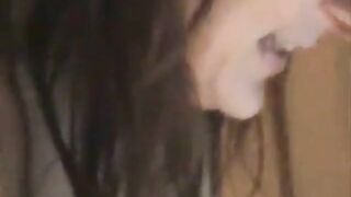 Hot Mature Girl On Webcam