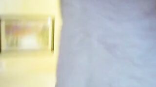 American Amateur Hooker Swallows