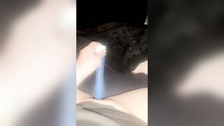 Playing with myself