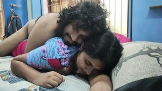 Malayali Step Mother Hot Sex With Step Son While Step Son Wife Not In Home - Raissa Conte