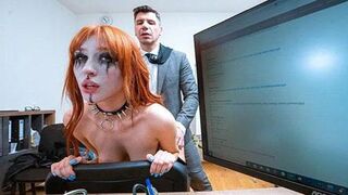 Loan4K - Lilly Mays - Metalgasm