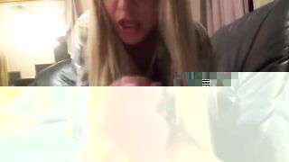 Schmutziger deutscher Amateur Handjob