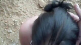 Deutscher Amateur Beach Spaß