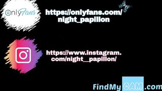 Ebony Cowgirl Masturbates on Webcam for Orgasmic Fun