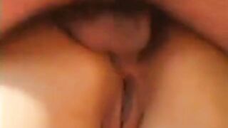 Anal med norsk blond pornostjerne