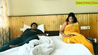 Please Devar ji Don't Fuck me Today! Hot Bhabhi Sex