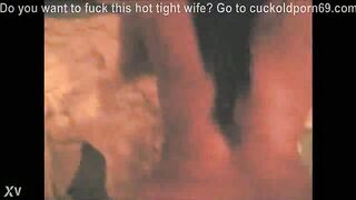 Girlfriend Takes Her Open Relationship Too Far With BBCs