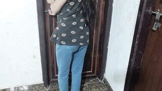 Little step akele rahen usko mai chod diya