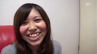Amateur work ~ It feels good in the pussy ~ Kana Masaki 1