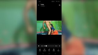 Tamil bhabhi's hottest video