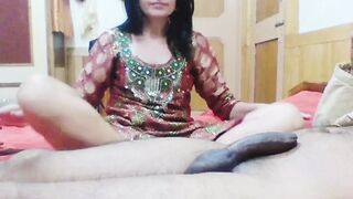 Step Sister Caught Brother I know what you Like