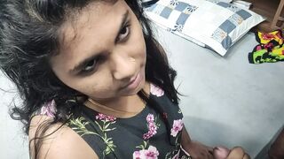 Malayali wife blow job