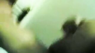Sri Lankan Adult Video - Asian Amateur in Black Ghetto