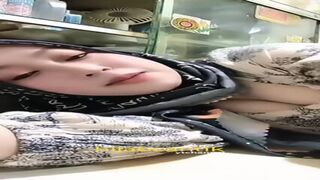 Istri Warung Madura
