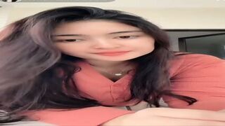 Aulia Rahma Lubis Live Tiktok