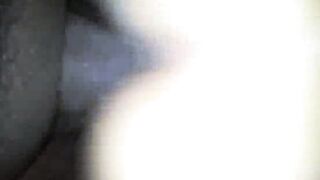 Wife getting fucked hard and creampied