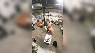 Sex Swing