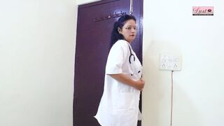 Doctor Fucked by patient