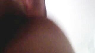 Arab Man Fucks Deep on Webcam for Amateur Hour