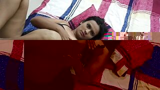 Desi indian Marathi kavita bhabhi fuck with boyfriend romantic ssex sexy dress