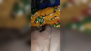 Bengali Boudi Big Boob Press and Close Fuck