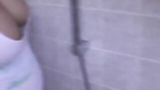Der vollbusige deutsche Amateur bbw Happygirl sucht mehr Spaß!