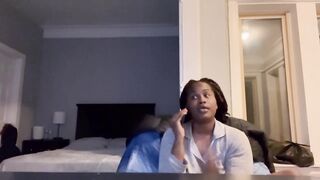 Shut Up and Suck