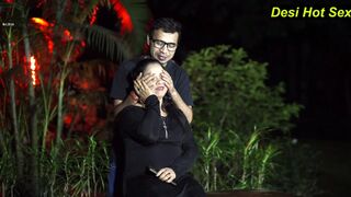 Indian Beautiful Divorced Girl Love Sex! Bhabhi Sex