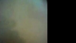 Indonesian Amateur Babe Pleases Client