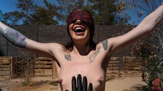 HogTied - Brenna McKenna - Tethered and Weathered