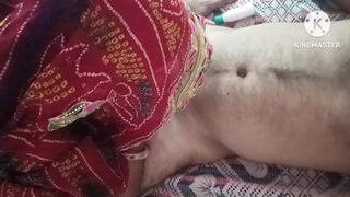 Rajasthani Bhabhi's viral video ???? in Hindi voice for the first time